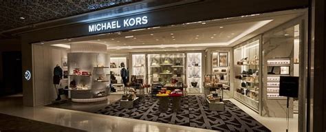 michael kors hong kong|michael kors harbour city.